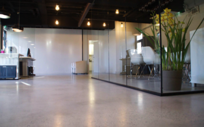 How to choose the best flooring option for your business