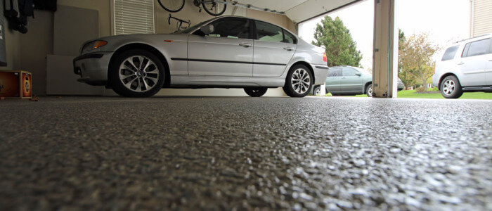 Polyurea Polyaspartic One Day Coating Systems