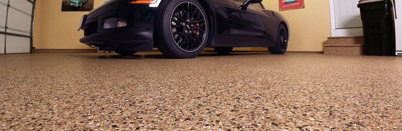 How to Choose Your Concrete Floor