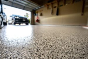 garage floor epoxy Ottawa