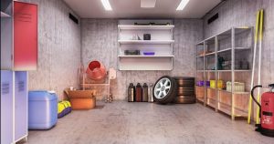 ottawa garage flooring