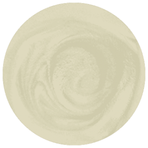 bright white