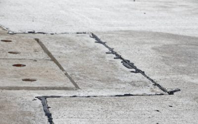 Concrete Joints 101