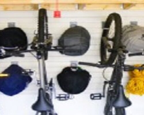 bike-storage-solutions-slatwall-hooks-bicycle-wall-rack-custom-overhead-150x150