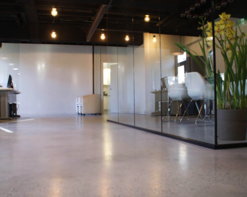 commercial flooring in Ottawa