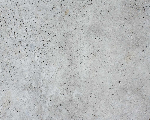 garage floor light spalling