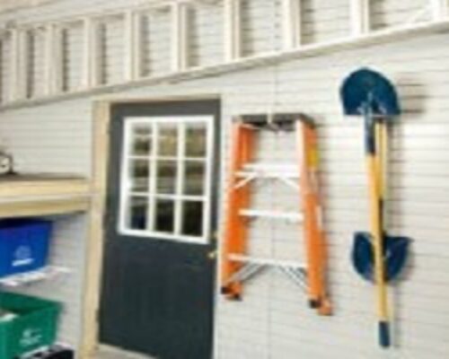 garden-long-handle-tools-storage-ladder-lawn-mower-hose-clipper-slatwall-lockable-hooks-platform-basket-150x150