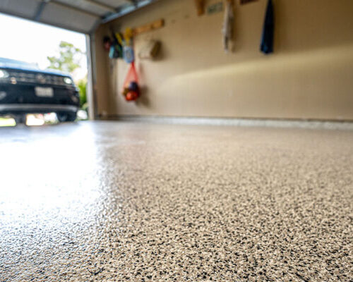 ottawa garage flooring