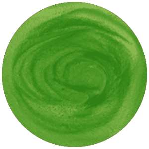 fresh green