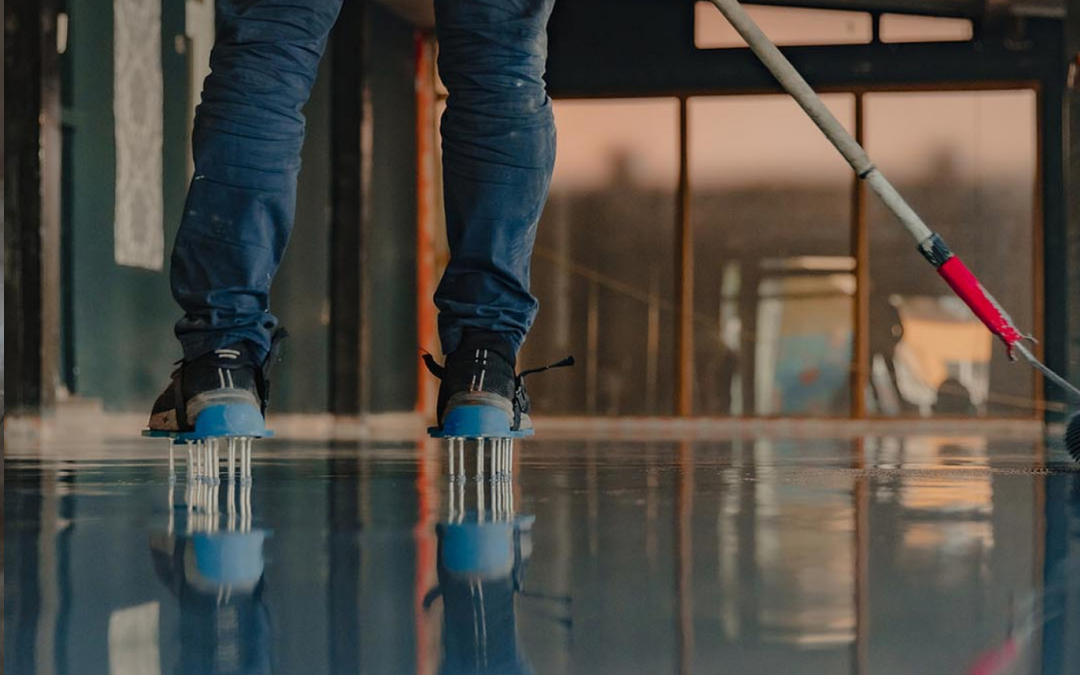 What to ask when hiring a garage floor contractor