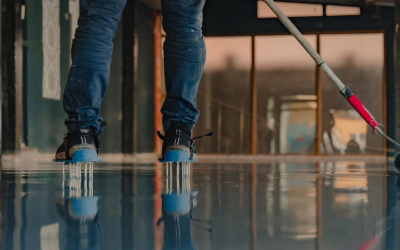 What to ask when hiring a garage floor contractor
